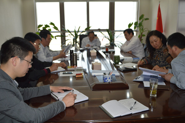 乐鱼官方网站-乐鱼(中国)
领导班子召开党的群众路线教育实践活动第三次集中学习交流会